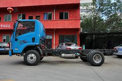 解放 虎V 124马力 3300轴距单排轻卡底盘(CA5043XXYP40K2L1E4A84-3) 解放 虎V 124马力 3300轴距单排轻卡底盘(CA5043XXYP40K2L1E4A84-3)