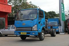 解放 虎V 124马力 3300轴距单排轻卡底盘(CA5043XXYP40K2L1E4A84-3) 解放 虎V 124马力 3300轴距单排轻卡底盘(CA5043XXYP40K2L1E4A84-3)