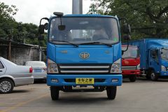 解放 虎V 124马力 3300轴距单排轻卡底盘(CA5043XXYP40K2L1E4A84-3) 解放 虎V 124马力 3300轴距单排轻卡底盘(CA5043XXYP40K2L1E4A84-3)