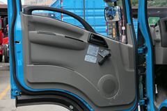 解放 虎V 124马力 3300轴距单排轻卡底盘(CA5043XXYP40K2L1E4A84-3) 解放 虎V 124马力 3300轴距单排轻卡底盘(CA5043XXYP40K2L1E4A84-3)