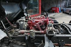 解放 虎V 124马力 3300轴距单排轻卡底盘(CA5043XXYP40K2L1E4A84-3) 解放 虎V 124马力 3300轴距单排轻卡底盘(CA5043XXYP40K2L1E4A84-3)