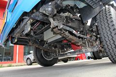 解放 虎V 124马力 3300轴距单排轻卡底盘(CA5043XXYP40K2L1E4A84-3) 解放 虎V 124马力 3300轴距单排轻卡底盘(CA5043XXYP40K2L1E4A84-3)