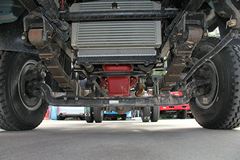 解放 虎V 124马力 3300轴距单排轻卡底盘(CA5043XXYP40K2L1E4A84-3) 解放 虎V 124马力 3300轴距单排轻卡底盘(CA5043XXYP40K2L1E4A84-3)