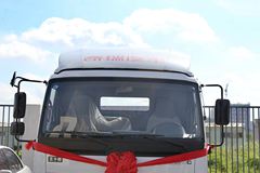 开瑞 绿卡C 109马力 3360轴距 4.1米单排轻卡底盘(SQR1041H29D-E)