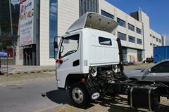 开瑞 绿卡C 109马力 3360轴距 4.1米单排轻卡底盘(SQR1041H29D-E)