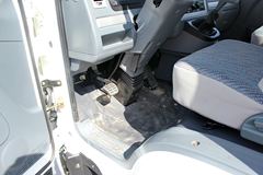 开瑞 绿卡C 109马力 3360轴距 4.1米单排轻卡底盘(SQR1041H29D-E)