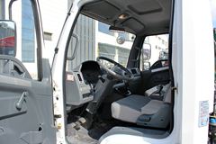 开瑞 绿卡C 109马力 3360轴距 4.1米单排轻卡底盘(SQR1041H29D-E)