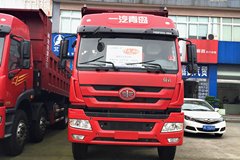 青岛解放 新悍威J5M重卡 290马力 8X4 7.2米自卸车(CA3310P1K2L4T4E4A80) 青岛解放 新悍威J5M重卡 290马力 8X4 7.2米自卸车(CA3310P1K2L4T4E4A80)