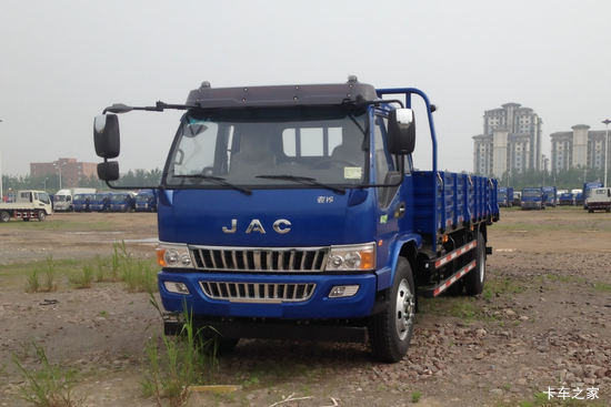  W530п 160 4X2 6.7ػ(HFC1131PZ6K2E1)