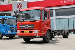 东风天锦 载货车