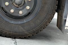 东风商用车 天锦中卡 160马力 4X2 7.7米载货车底盘(DFL5160XXYBX2A1)