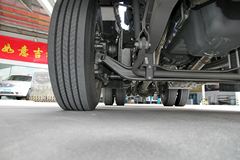 中国重汽 汕德卡SITRAK C7H重卡 360马力 4X2牵引车(危化运输)(ZZ4186V361HE1W)