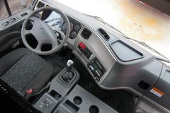 江淮 格尔发K3重卡 430马力 6X4牵引车(HFC4251P1K7E33QF) 江淮 格尔发K3重卡 430马力 6X4牵引车(HFC4251P1K7E33QF)