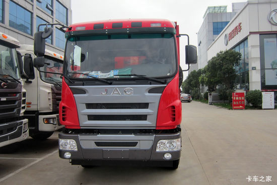  A3L ذ 200 4X2 4.5ж(HFC3181P3K2A38S2V)