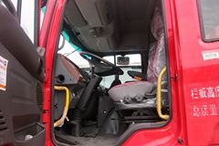 江淮 格尔发A3重卡 245马力 8X4 6.8米自卸车(HFC3311P3K3H30F)