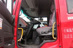 江淮 格尔发A3 310马力 8X4 8米自卸车(HFC3311P2K4H41F)