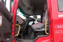 格尔发A3&nbsp;自卸车驾驶室                                               图片