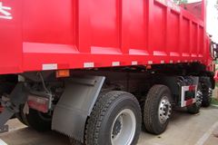 江淮 格尔发K3 240马力 8X4 6.8米自卸车(HFC3311P2K3G27F)