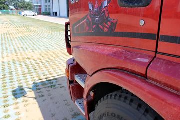 ���� ŷ����5ϵ�п� 170���� 4X2 6.2���Ű������ػ���ͼƬ