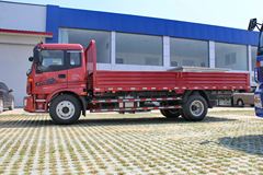 福田 欧马可5系中卡 170马力 4X2 6.2米排半栏板载货车(BJ1139VJPEK-A1) 福田 欧马可5系中卡 170马力 4X2 6.2米排半栏板载货车(BJ1139VJPEK-A1)