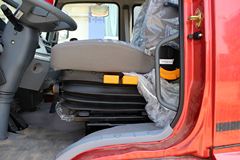 福田 欧马可5系中卡 170马力 4X2 6.2米排半栏板载货车(BJ1139VJPEK-A1) 福田 欧马可5系中卡 170马力 4X2 6.2米排半栏板载货车(BJ1139VJPEK-A1)