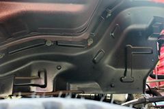 福田 欧马可5系中卡 170马力 4X2 6.2米排半栏板载货车(BJ1139VJPEK-A1) 福田 欧马可5系中卡 170马力 4X2 6.2米排半栏板载货车(BJ1139VJPEK-A1)