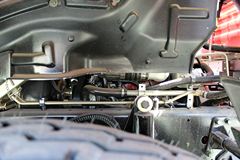 福田 欧马可5系中卡 170马力 4X2 6.2米排半栏板载货车(BJ1139VJPEK-A1) 福田 欧马可5系中卡 170马力 4X2 6.2米排半栏板载货车(BJ1139VJPEK-A1)