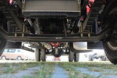 福田 欧马可5系中卡 170马力 4X2 6.2米排半栏板载货车(BJ1139VJPEK-A1) 福田 欧马可5系中卡 170马力 4X2 6.2米排半栏板载货车(BJ1139VJPEK-A1)