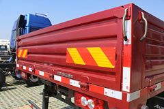 福田 欧马可5系中卡 170马力 4X2 6.2米排半栏板载货车(BJ1139VJPEK-A1) 福田 欧马可5系中卡 170马力 4X2 6.2米排半栏板载货车(BJ1139VJPEK-A1)