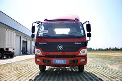 福田 欧马可3系 143马力 4.165米单排轻卡底盘(BJ5049XXY-A3)