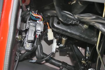 ���� ŷ����3ϵ 143���� 4.165�׵����Ῠ����(BJ5049XXY-A3)ͼƬ