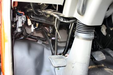 ���� ŷ����3ϵ 143���� 4.165�׵����Ῠ����(BJ5049XXY-A3)ͼƬ