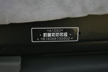 ���� ŷ����3ϵ 143���� 4.165�׵����Ῠ����(BJ5049XXY-A3)ͼƬ