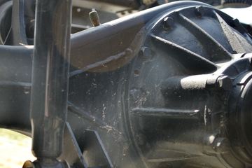 ���� ŷ����3ϵ 143���� 4.165�׵����Ῠ����(BJ5049XXY-A3)ͼƬ