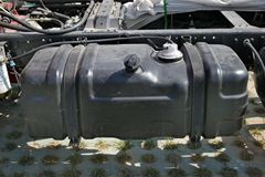 福田 欧马可3系 143马力 4.165米单排轻卡底盘(BJ5049XXY-A3)