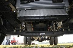 福田 欧马可3系 143马力 4.165米单排轻卡底盘(BJ5049XXY-A3)