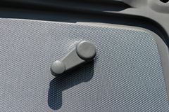 福田 欧曼ETX 6系重卡 245马力 6X2 9.53米厢式载货车底盘(BJ5257XXY-XA)