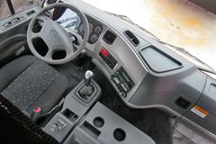 江淮 格尔发K3重卡 336马力 6X2牵引车(HFC4241P1K4C24AF)