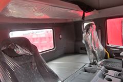 江淮 格尔发K3重卡 375马力 6X2牵引车(HFC4241P1K4C24F) 江淮 格尔发K3重卡 375马力 6X2牵引车(HFC4241P1K4C24F)