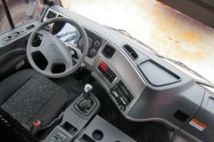 江淮 格尔发K3重卡 375马力 6X2牵引车(HFC4241P1K4C24F) 江淮 格尔发K3重卡 375马力 6X2牵引车(HFC4241P1K4C24F)