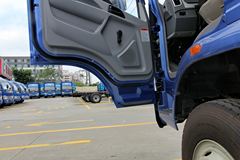 中国重汽 豪曼H3 115马力 3.85米自卸车