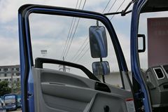 中国重汽 豪曼H3 115马力 3.85米自卸车