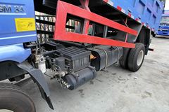 中国重汽 豪曼H3 115马力 3.85米自卸车