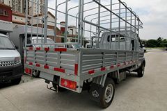 长安凯程 神骐 1.3L 99马力 汽油 2.3米单排仓栅式微卡(SC5025CCYSC4)