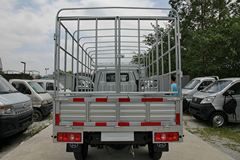 长安凯程 神骐 1.3L 99马力 汽油 2.3米单排仓栅式微卡(SC5025CCYSC4)