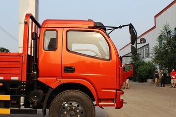  D8 136 4X2 6.12Űػ(DFA1140L11D6)ͼƬ