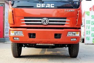 D8 136 4X2 6.12Űػ(DFA1140L11D6)ͼƬ