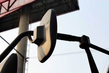  D8 136 4X2 6.12Űػ(DFA1140L11D6)ͼƬ