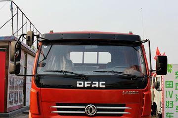 D8 136 4X2 6.12Űػ(DFA1140L11D6)ͼƬ