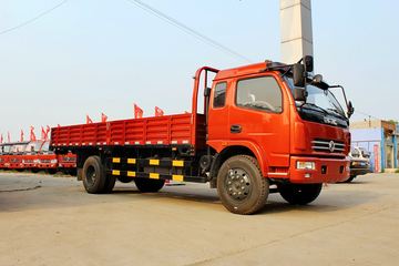  D8 136 4X2 6.12Űػ(DFA1140L11D6)ͼƬ
